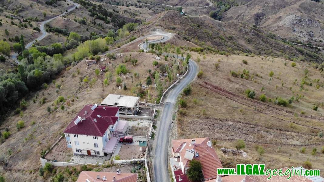 Ilgaz Aşıklar Köyü Resimleri 4