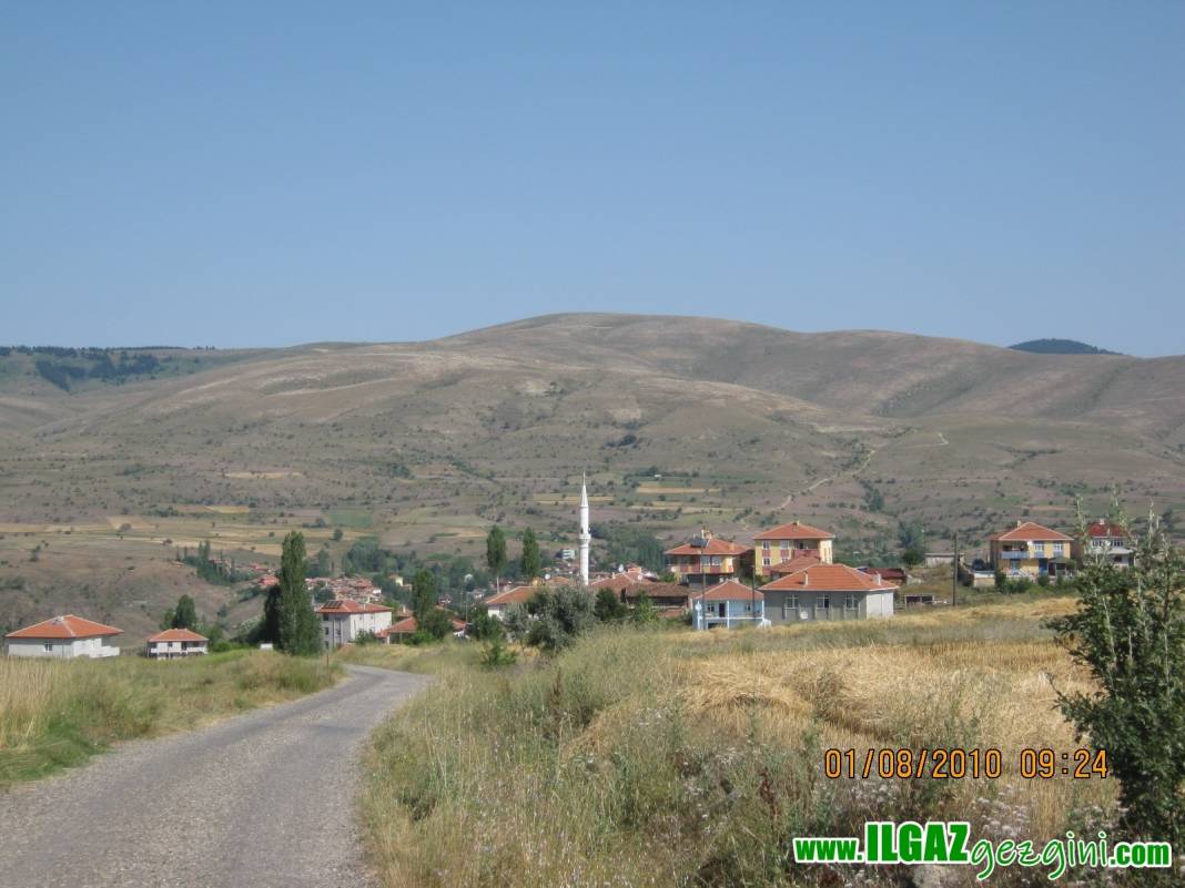 Ilgaz Aşıklar Köyü Resimleri 6