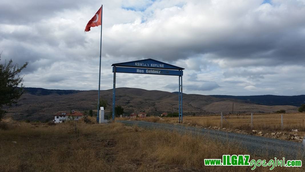 Ilgaz Aşıklar Köyü Resimleri 8