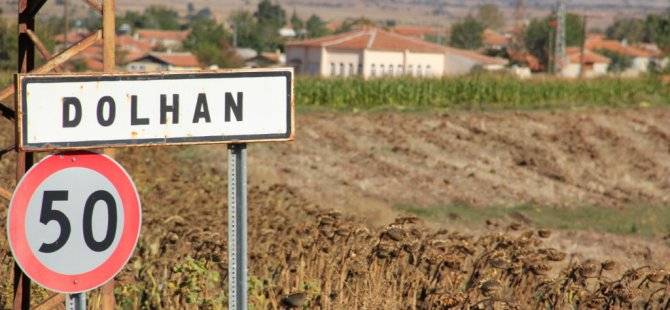 Kırklareli Dolhan Köyü Resimleri 1