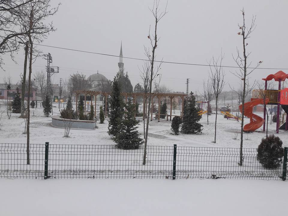 Kırklareli Dolhan Köyü Resimleri 11