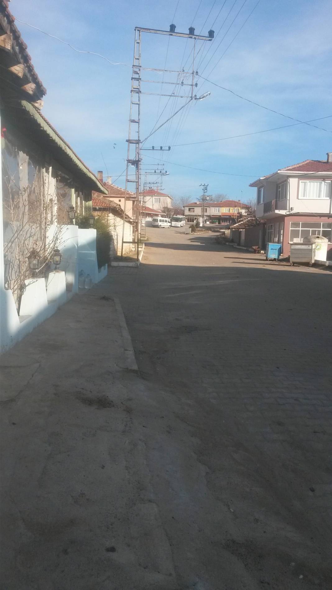 Kırklareli Dolhan Köyü Resimleri 12