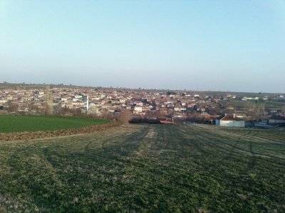 Kırklareli Dolhan Köyü Resimleri 2