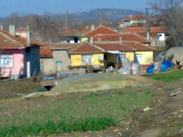 Kırklareli Dolhan Köyü Resimleri 4