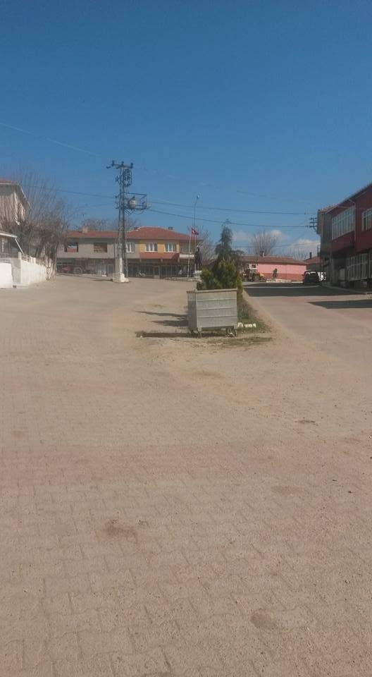 Kırklareli Dolhan Köyü Resimleri 6