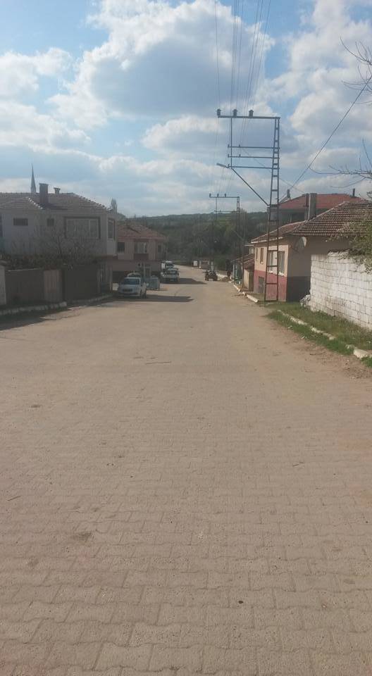 Kırklareli Dolhan Köyü Resimleri 7