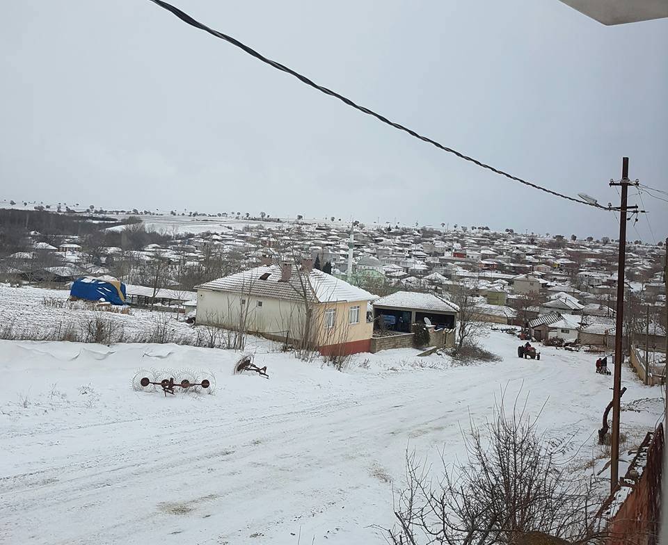 Kırklareli Dolhan Köyü Resimleri 8