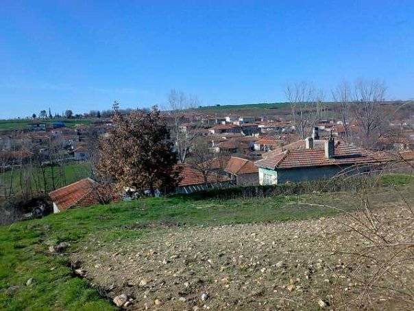 Kırklareli Dolhan Köyü Resimleri 9