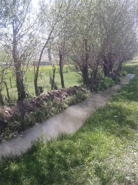 Başkale Kavurgalı Köyü Resimleri 2