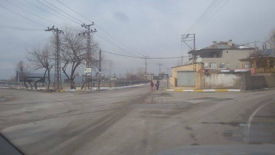 Başkale Kavurgalı Köyü Resimleri 5