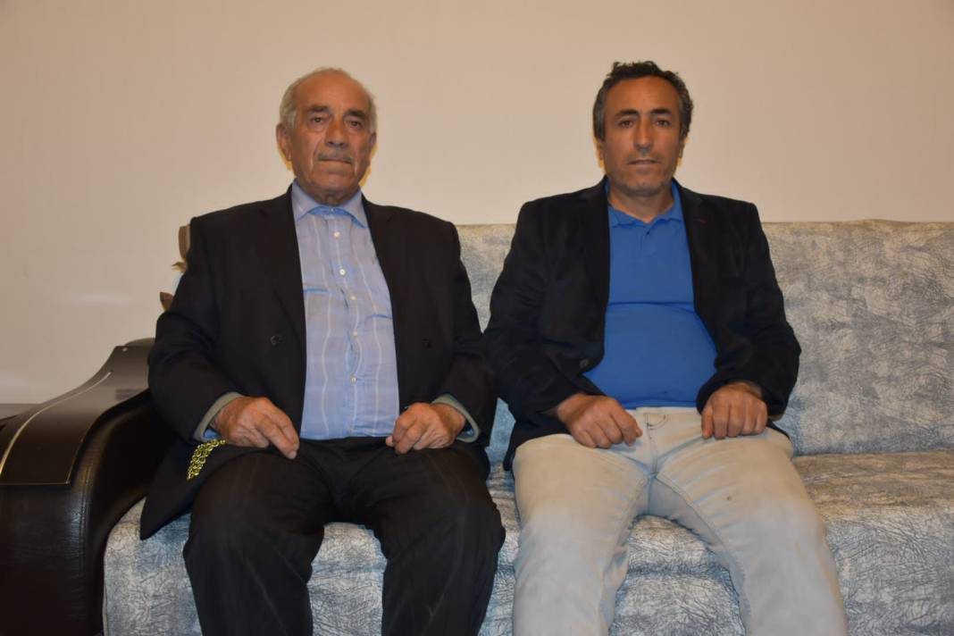 Başkale Kovalıpınar Köyü Resimleri 12