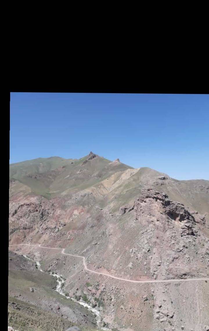 Başkale Kovalıpınar Köyü Resimleri 14