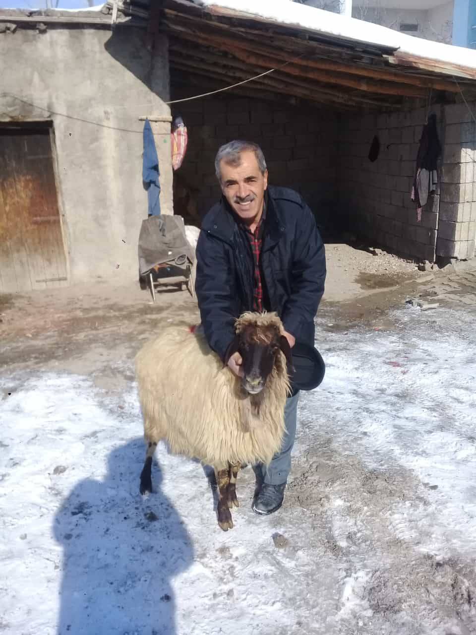 Başkale Kovalıpınar Köyü Resimleri 16