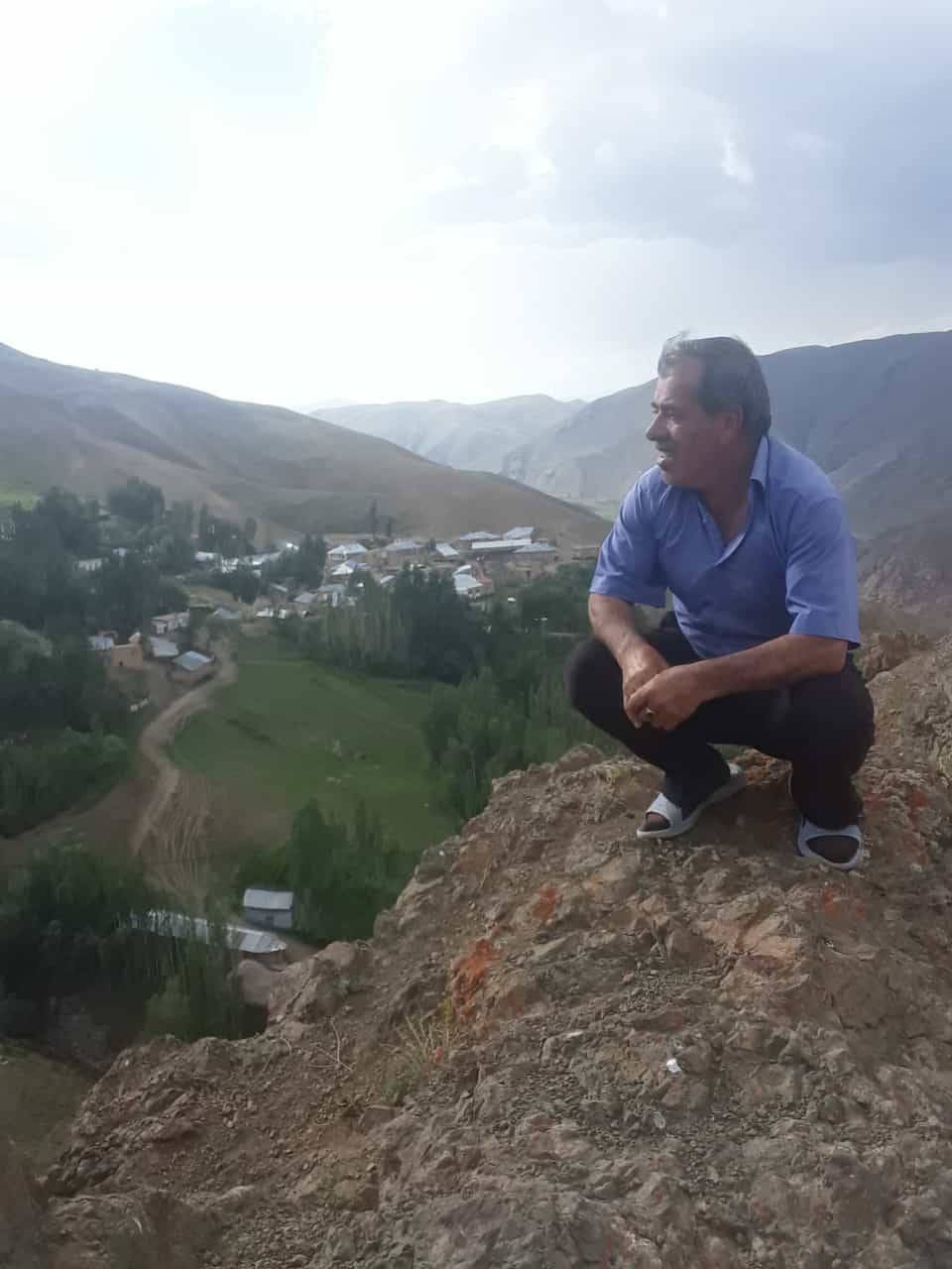 Başkale Kovalıpınar Köyü Resimleri 3