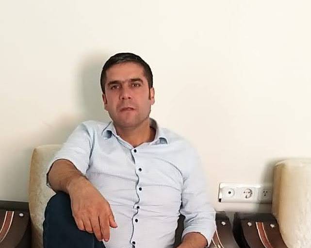 Başkale Kovalıpınar Köyü Resimleri 8