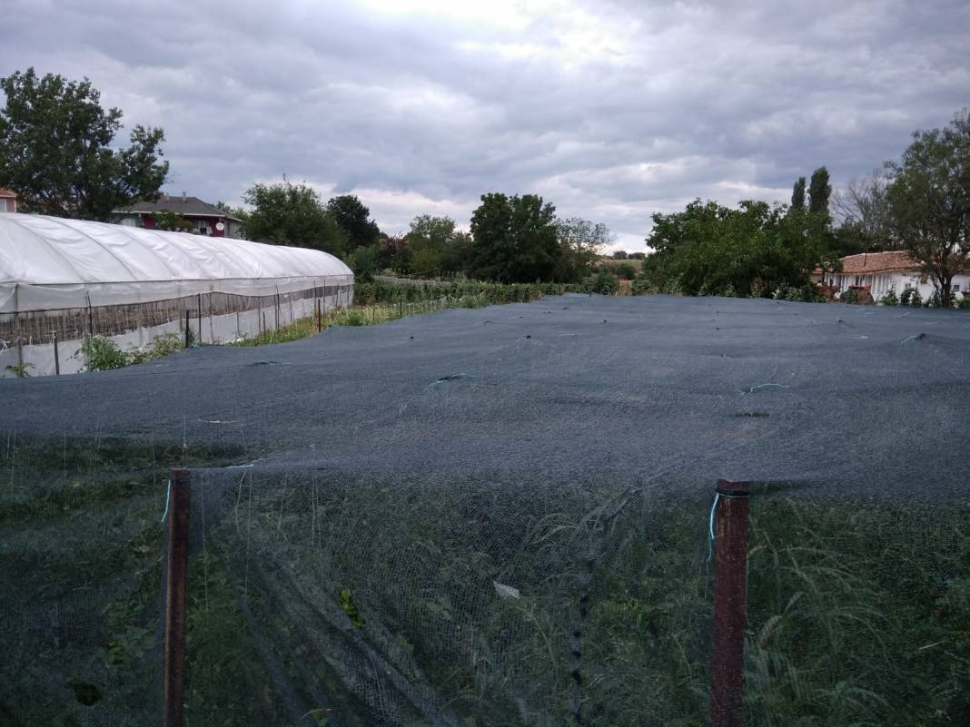 Kırklareli Karıncak Köyü Resimleri 1