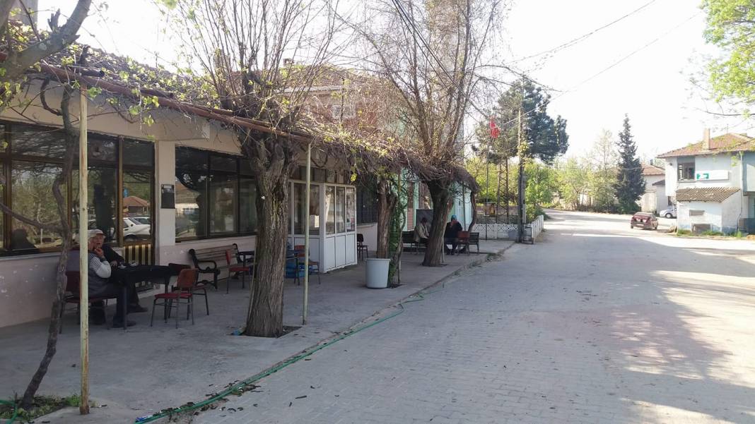 Kırklareli Karıncak Köyü Resimleri 3