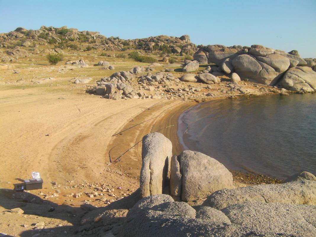 Kırklareli Kayalı Köyü Resimleri 7
