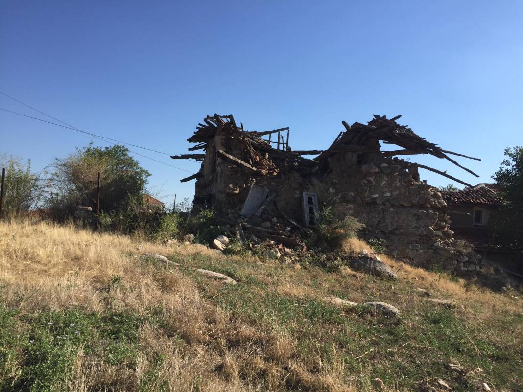 Kırklareli Kayalı Köyü Resimleri 9