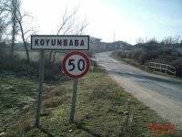 Kırklareli Koyunbaba Köyü Resimleri 2