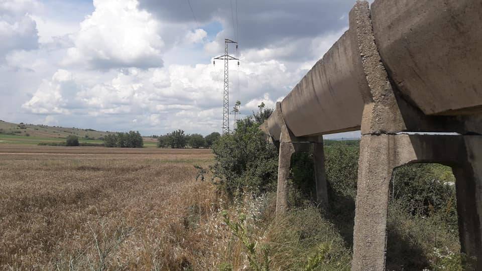 Kırklareli Koyunbaba Köyü Resimleri 3