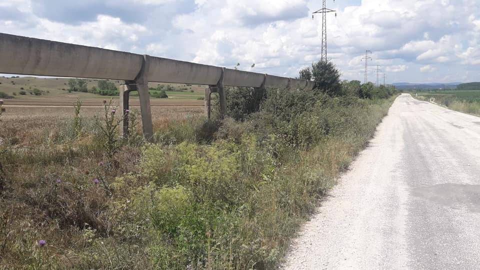 Kırklareli Koyunbaba Köyü Resimleri 4