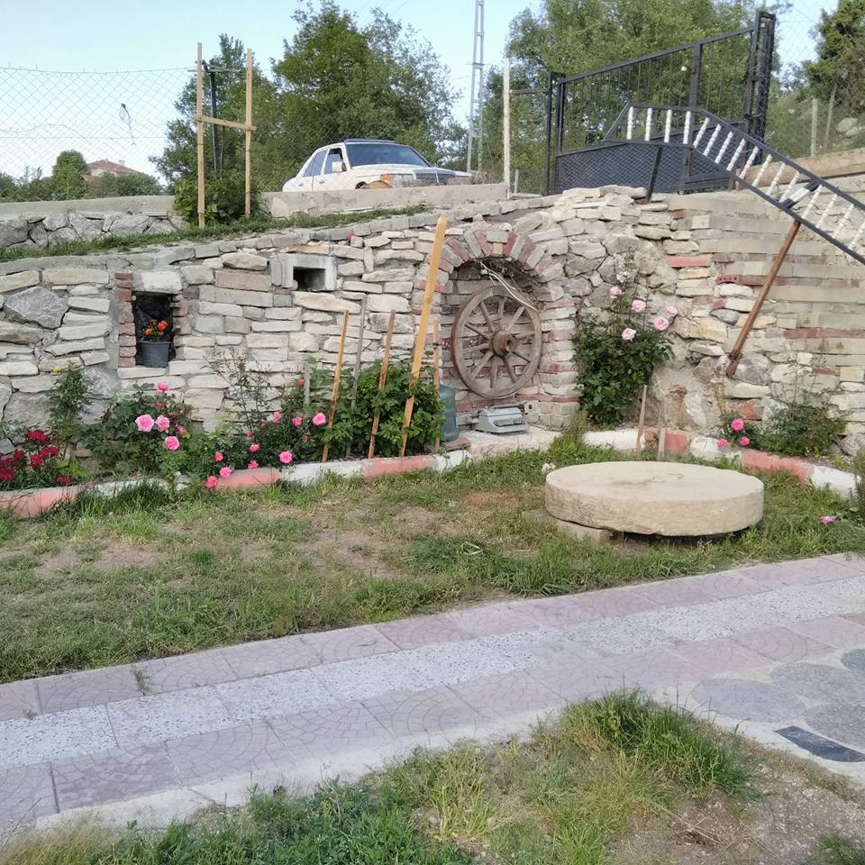 Safranbolu Yazıköy Köyü Resimleri 1