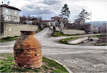 Safranbolu Yazıköy Köyü Resimleri 3