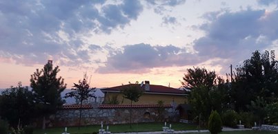 Safranbolu Yazıköy Köyü Resimleri 5