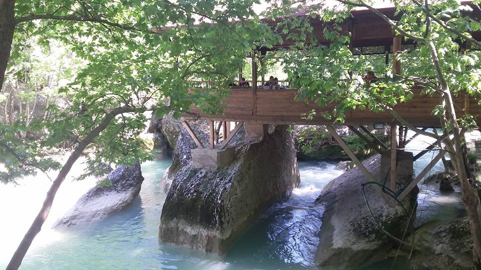 Safranbolu Yazıköy Köyü Resimleri 7