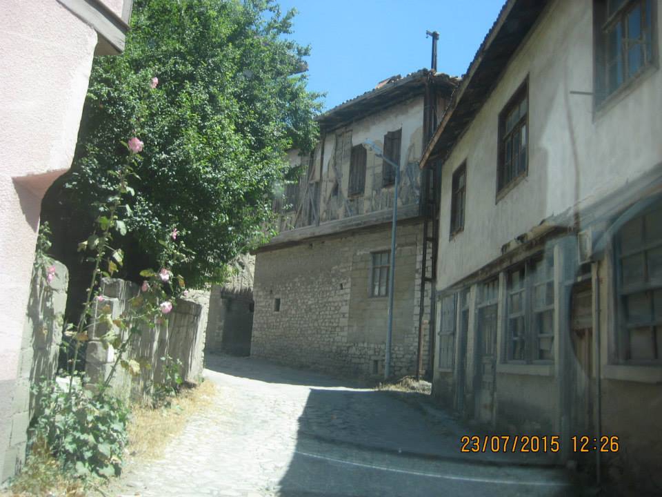 Safranbolu Yazıköy Köyü Resimleri 9