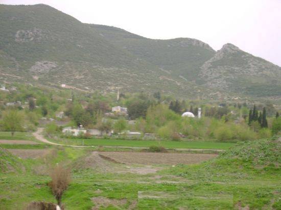 Ceyhan Azizli Köyü Resimleri 1