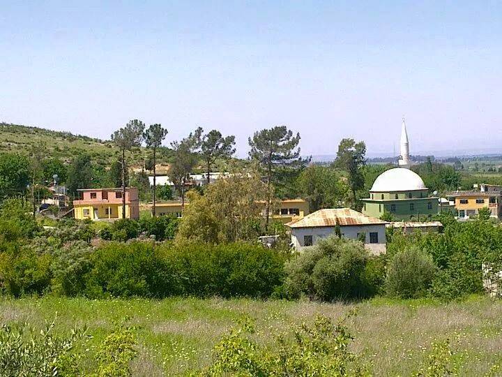 Ceyhan Azizli Köyü Resimleri 11