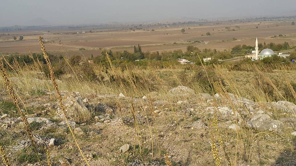 Ceyhan Azizli Köyü Resimleri 12