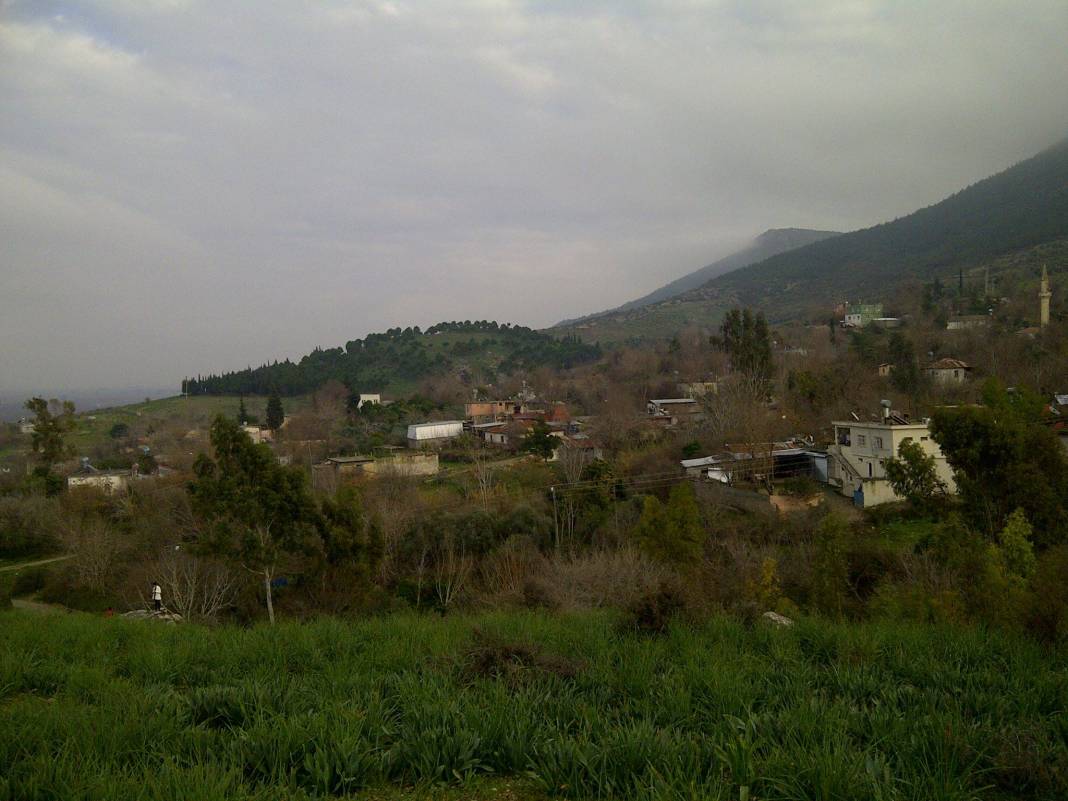 Ceyhan Azizli Köyü Resimleri 14