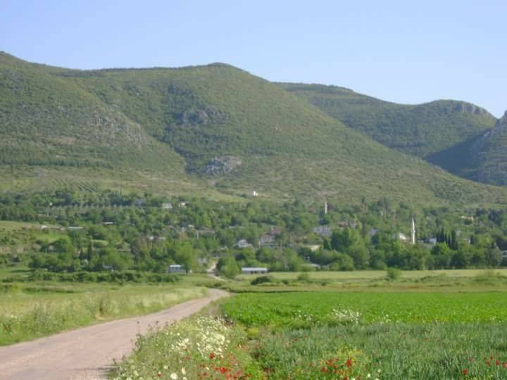 Ceyhan Azizli Köyü Resimleri 2