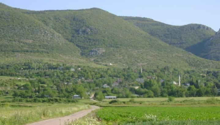 Ceyhan Azizli Köyü Resimleri 3