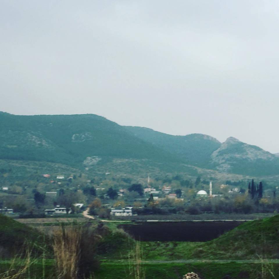 Ceyhan Azizli Köyü Resimleri 4