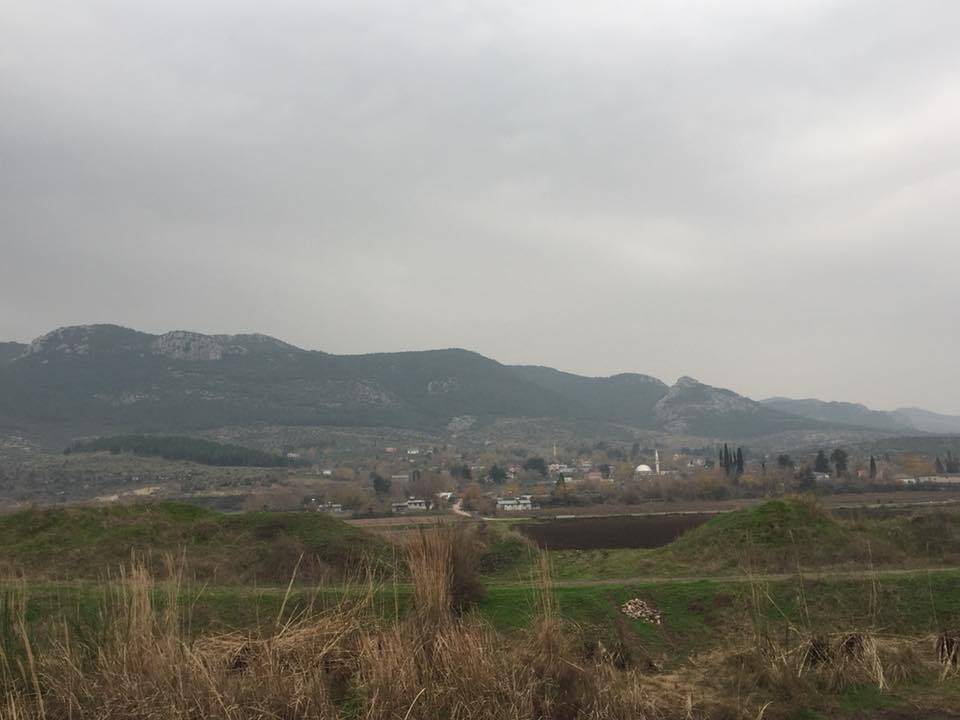 Ceyhan Azizli Köyü Resimleri 5