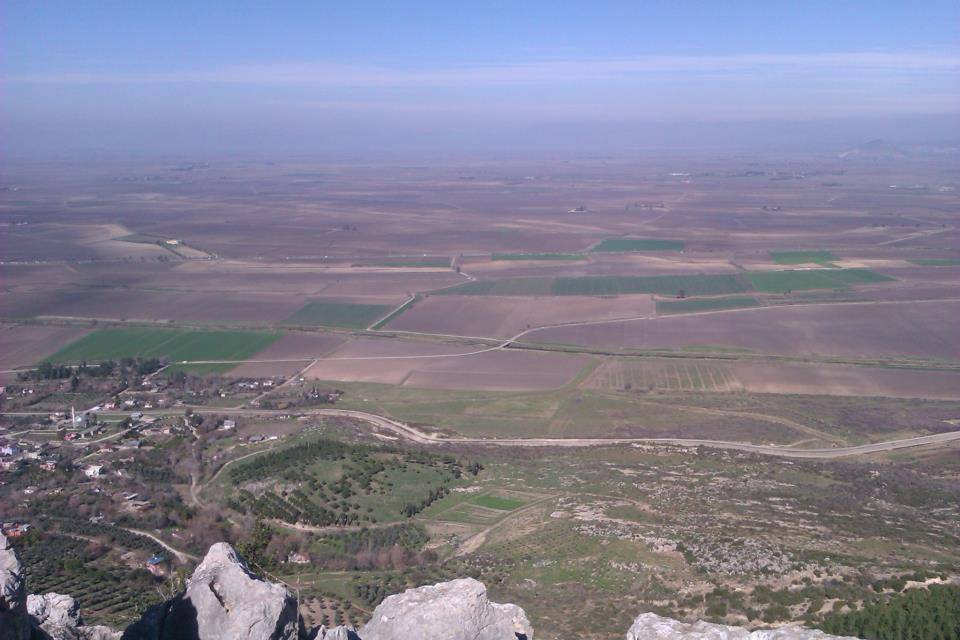 Ceyhan Azizli Köyü Resimleri 7