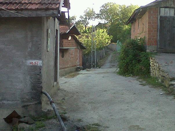 Safranbolu Yolbaşı Köyü Resimleri 1