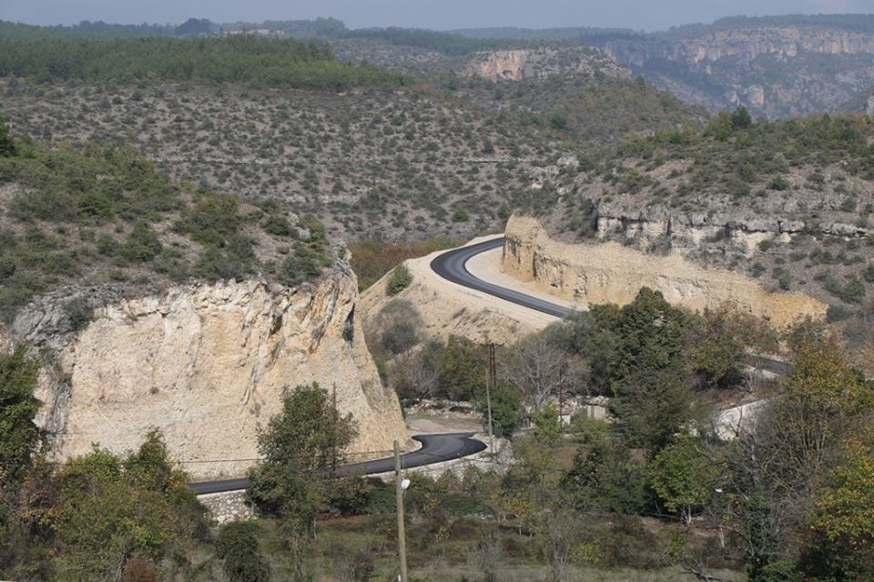 Safranbolu Yolbaşı Köyü Resimleri 6