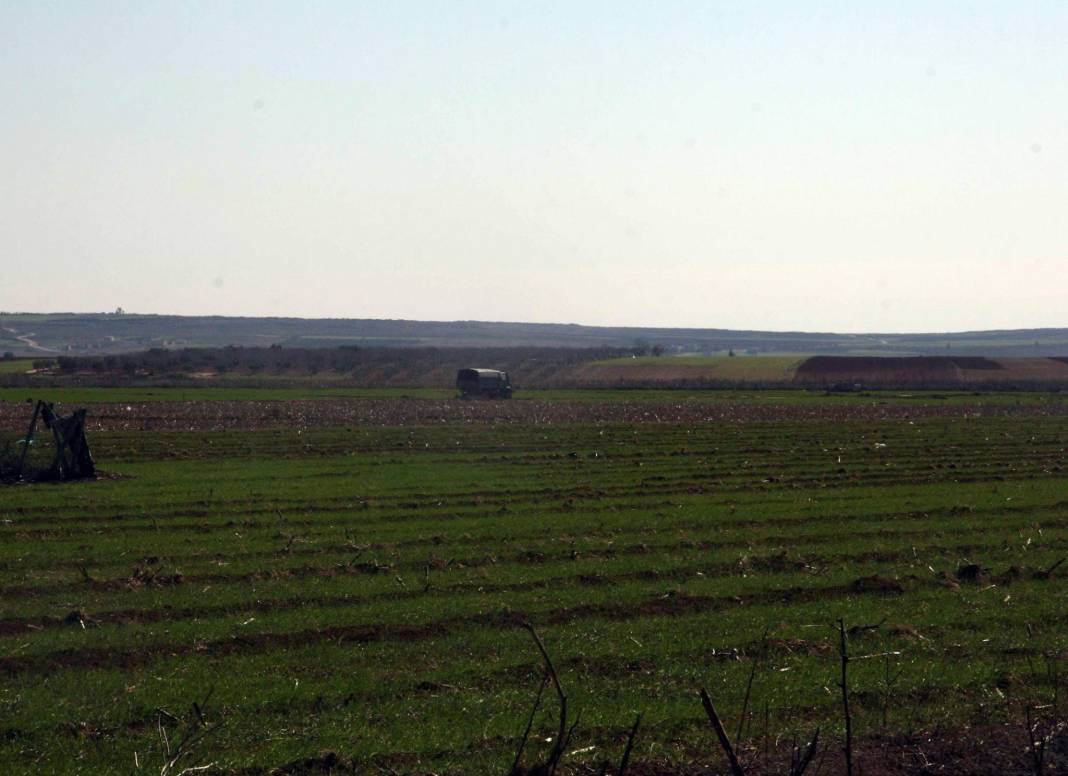 Elbeyli Aşağıbeylerbeyi Köyü Resimleri 1