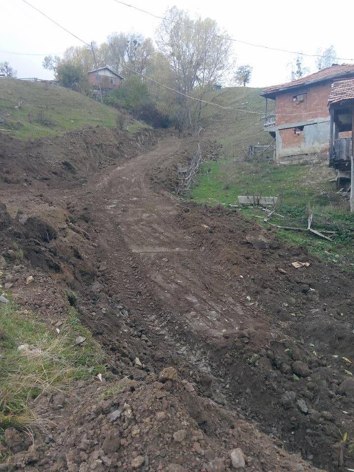 Ilgaz Balcı Köyü Resimleri 1