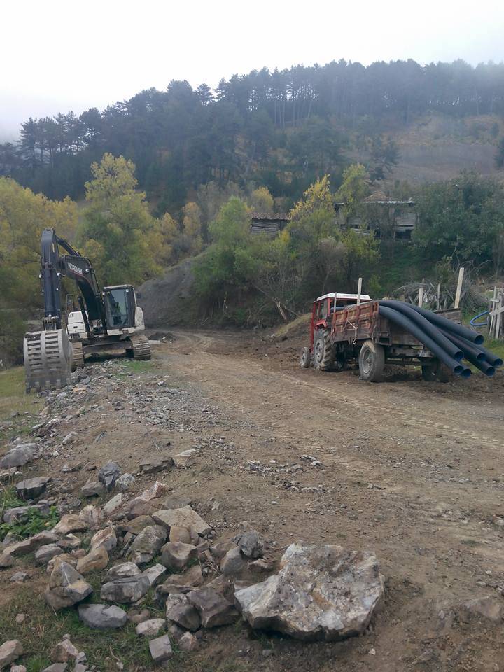 Ilgaz Balcı Köyü Resimleri 2