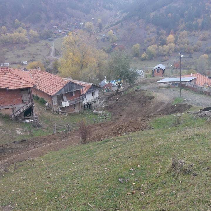 Ilgaz Balcı Köyü Resimleri 3