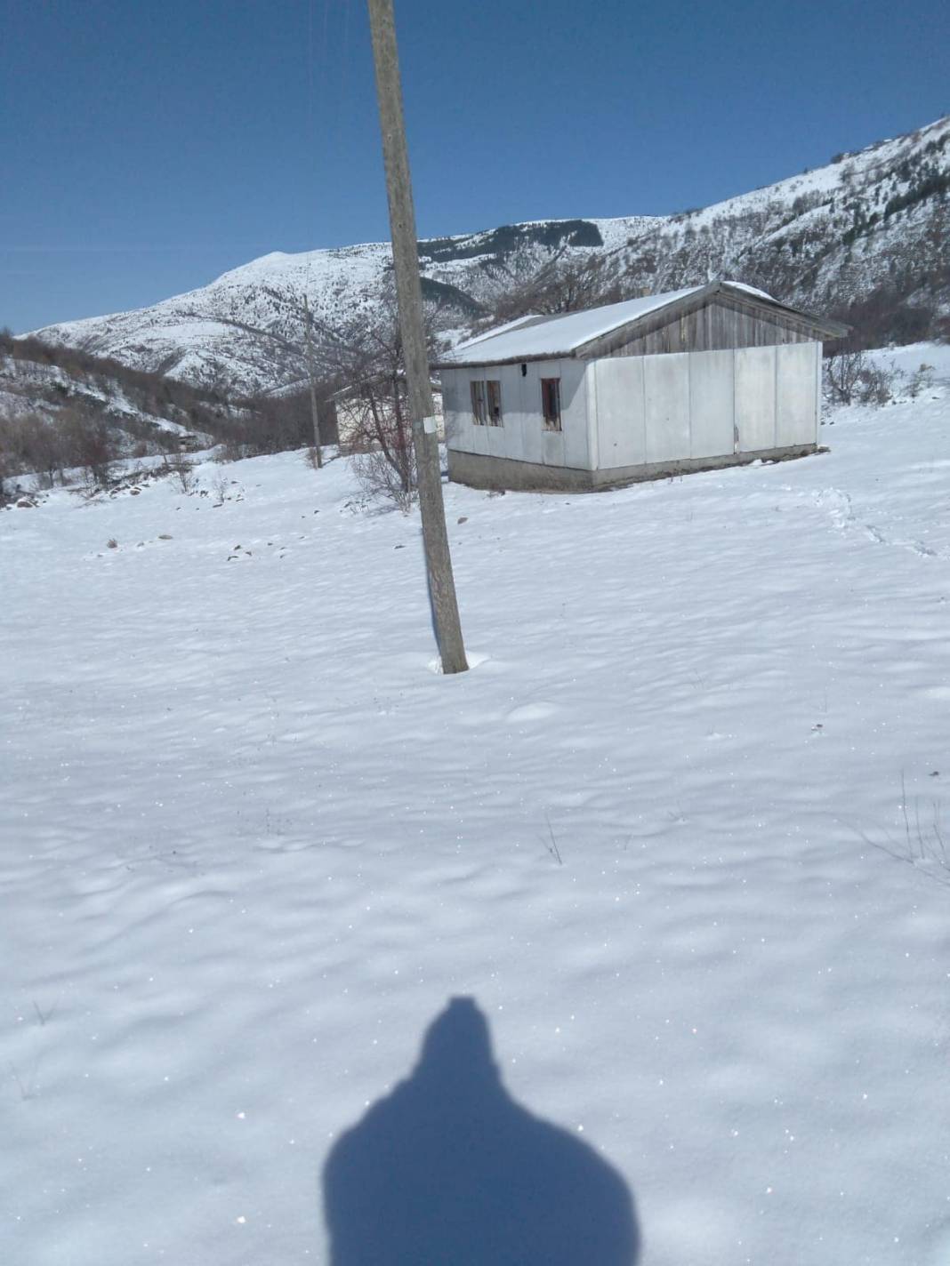 Ilgaz Balcı Köyü Resimleri 6