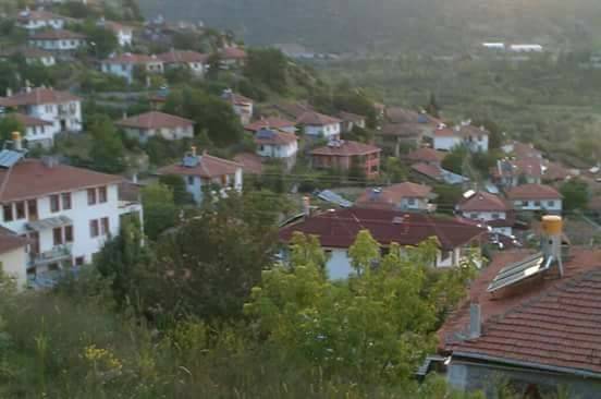 Ilgaz Belören Köyü Resimleri 1