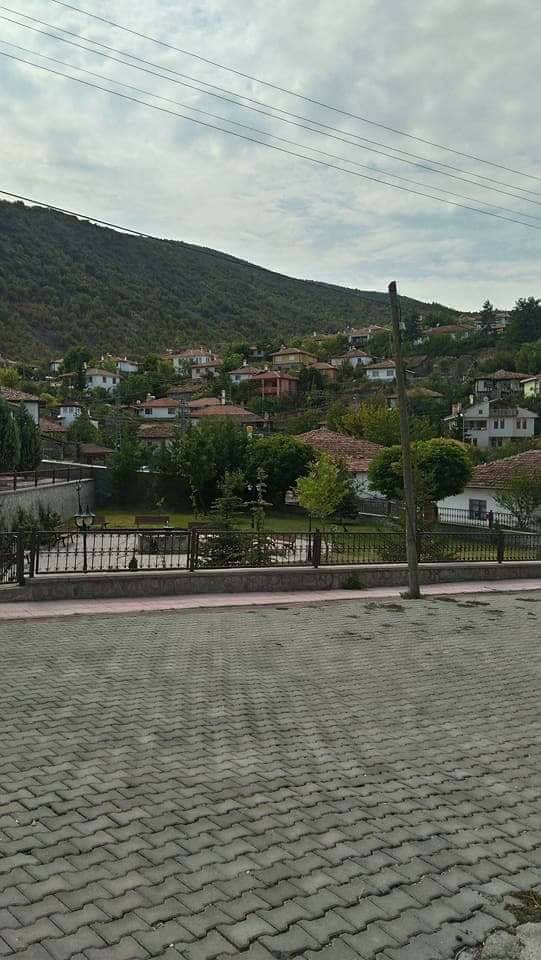 Ilgaz Belören Köyü Resimleri 2