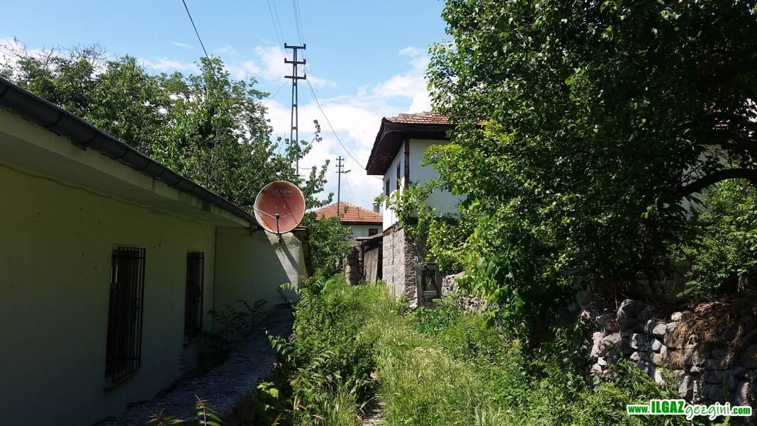 Ilgaz Belören Köyü Resimleri 5